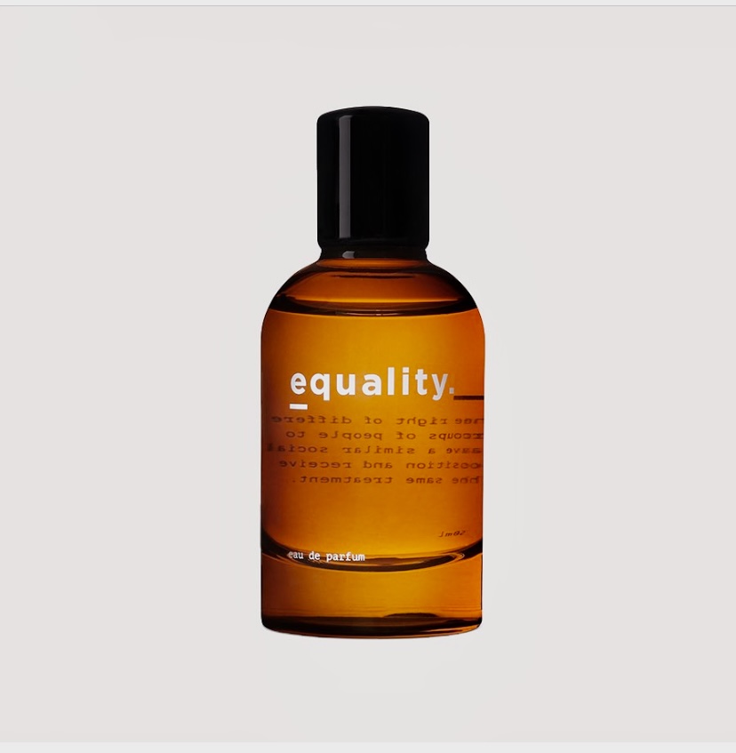 equality. Parfum