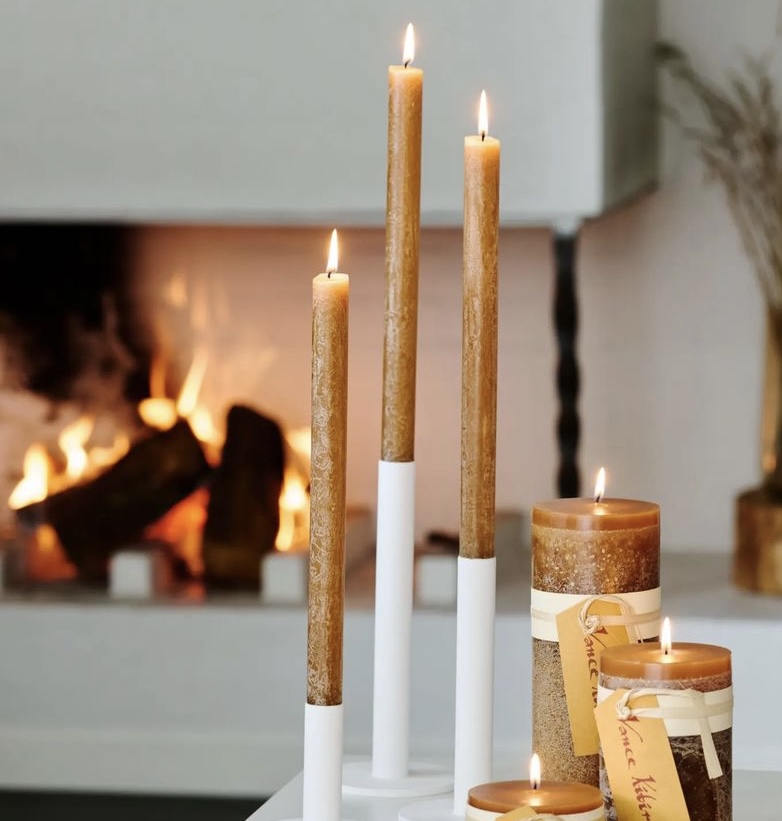 Timber® Kerzen